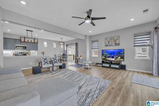 444 COUPLES DRIVE, Birmingham, AL 35242