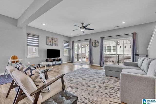 444 COUPLES DRIVE, Birmingham, AL 35242