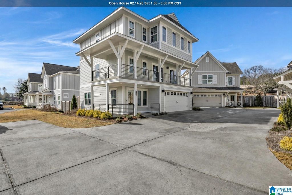 444 COUPLES DRIVE, Birmingham, AL 35242