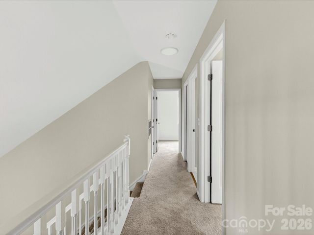 9716 Pernell Lane, Charlotte, NC 28213