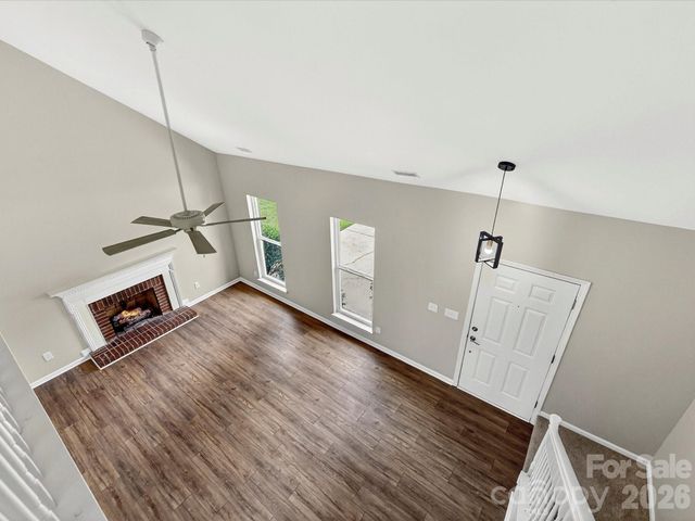9716 Pernell Lane, Charlotte, NC 28213