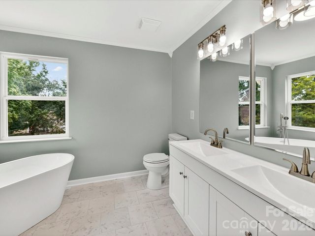 9716 Pernell Lane, Charlotte, NC 28213