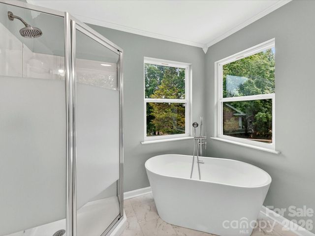 9716 Pernell Lane, Charlotte, NC 28213