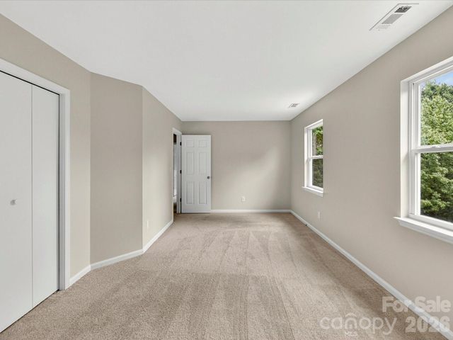 9716 Pernell Lane, Charlotte, NC 28213