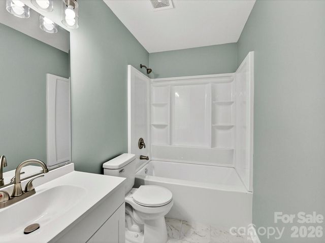 9716 Pernell Lane, Charlotte, NC 28213