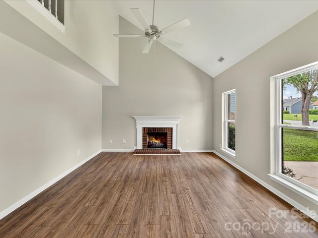 9716 Pernell Lane, Charlotte, NC 28213