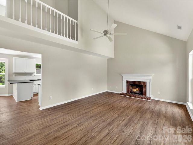 9716 Pernell Lane, Charlotte, NC 28213