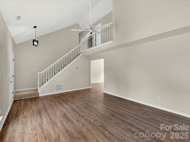 9716 Pernell Lane, Charlotte, NC 28213