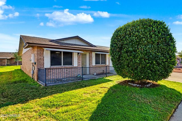 9919 N 97TH Drive A, Peoria, AZ 85345