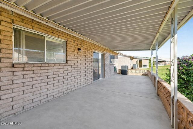 9919 N 97TH Drive A, Peoria, AZ 85345