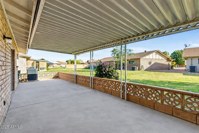 9919 N 97TH Drive A, Peoria, AZ 85345