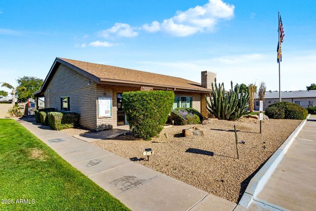 9919 N 97TH Drive A, Peoria, AZ 85345