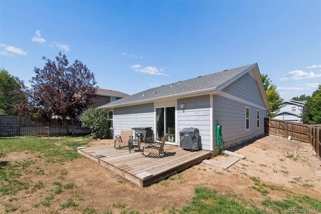 727 Willow Drive, Brighton, CO 80603