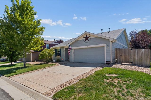 727 Willow Drive, Brighton, CO 80603