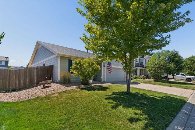727 Willow Drive, Brighton, CO 80603