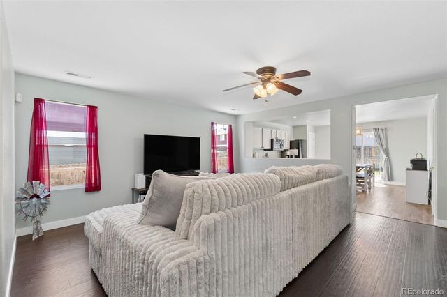 727 Willow Drive, Brighton, CO 80603