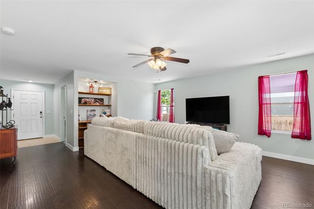 727 Willow Drive, Brighton, CO 80603