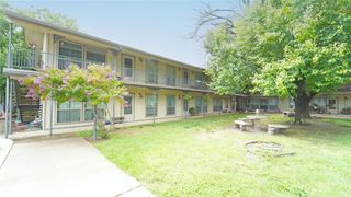 202 E Oak Street 4, Weatherford, TX 76086