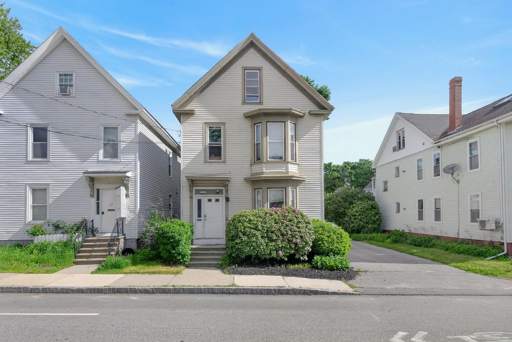 115 Woodford Street, Portland, ME 04103 — photo 2