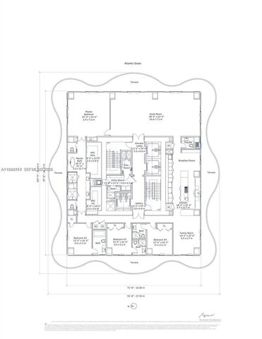 19575 Collins Ave 12, Sunny Isles Beach, FL 33160