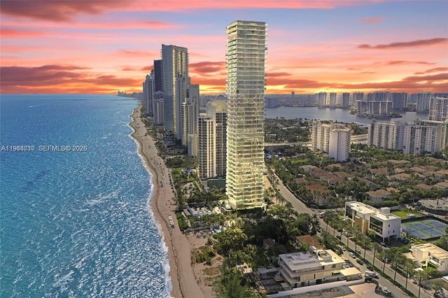 19575 Collins Ave 12, Sunny Isles Beach, FL 33160