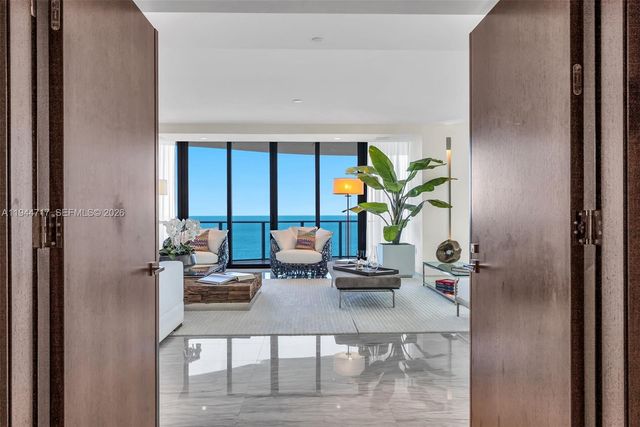 19575 Collins Ave 12, Sunny Isles Beach, FL 33160