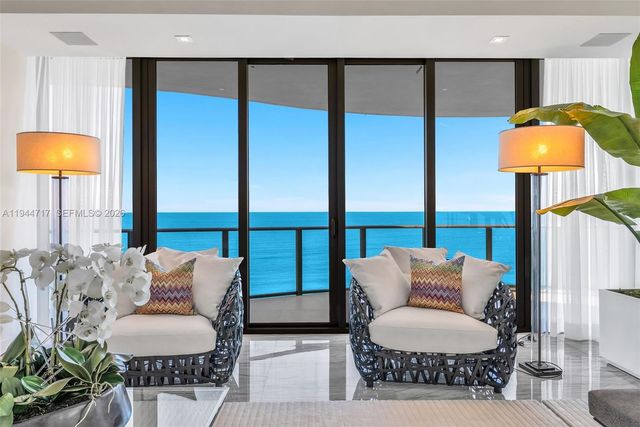 19575 Collins Ave 12, Sunny Isles Beach, FL 33160