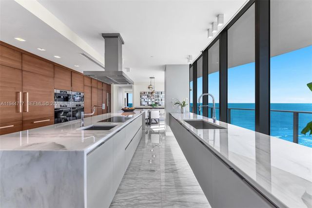 19575 Collins Ave 12, Sunny Isles Beach, FL 33160