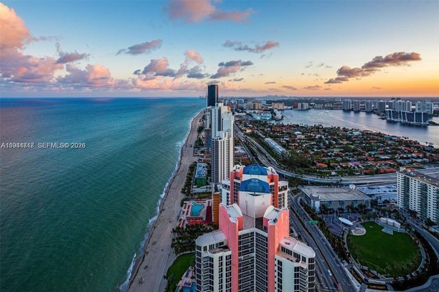 19575 Collins Ave 12, Sunny Isles Beach, FL 33160