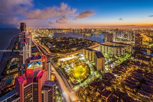 19575 Collins Ave 12, Sunny Isles Beach, FL 33160