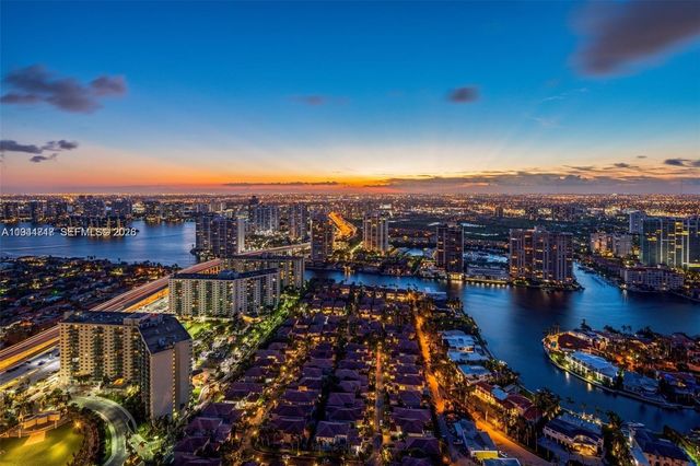 19575 Collins Ave 12, Sunny Isles Beach, FL 33160