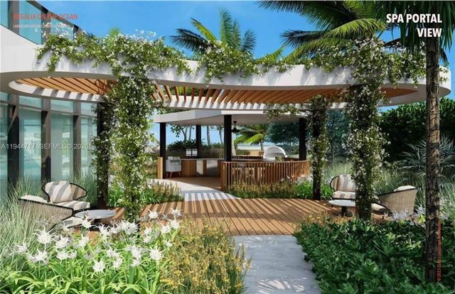 19575 Collins Ave 12, Sunny Isles Beach, FL 33160