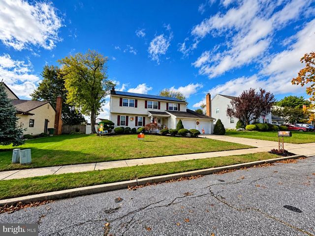 9 TINSMITH LN, Marlton, NJ 08053