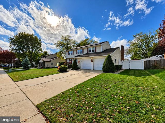 9 TINSMITH LN, Marlton, NJ 08053