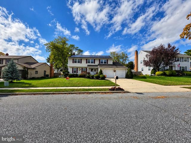 9 TINSMITH LN, Marlton, NJ 08053