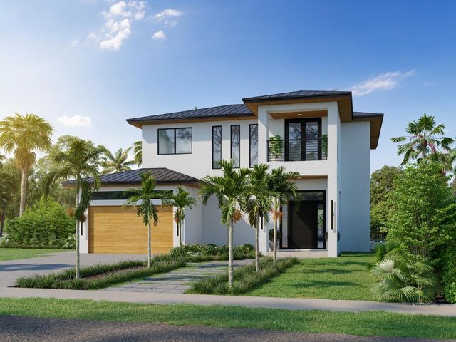 1445 SE 6th Street, Deerfield Beach, FL 33441