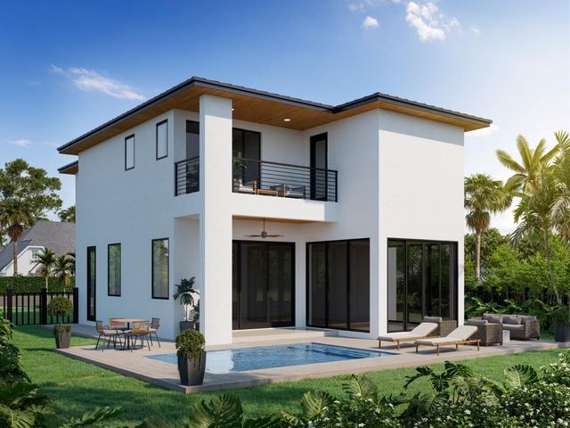1445 SE 6th Street, Deerfield Beach, FL 33441
