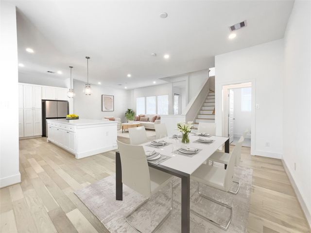 7705 Westside Villas Lane, Houston, TX 77055