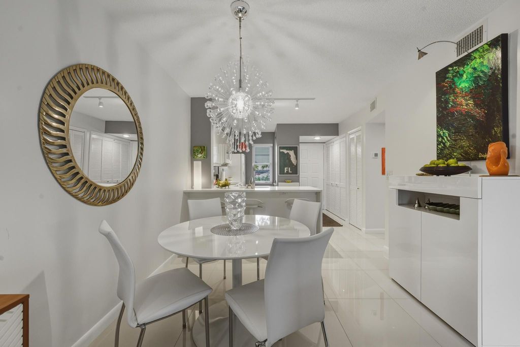 2226 N Cypress Bend Drive 102, Pompano Beach, FL 33069