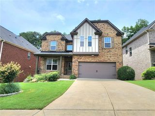 827 Autry Oak Court, Johns Creek, GA 30022