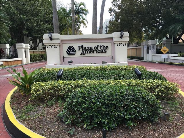 17011 N Bay Road 701, Sunny Isles Beach, FL 33160