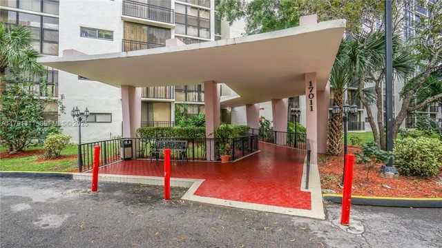 17011 N Bay Road 701, Sunny Isles Beach, FL 33160