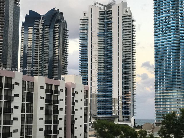 17011 N Bay Road 701, Sunny Isles Beach, FL 33160
