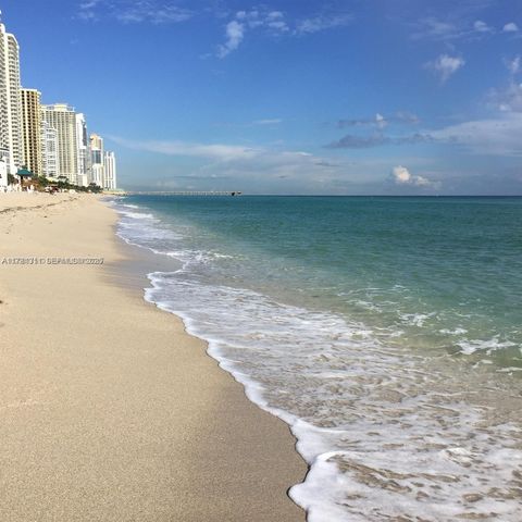 17011 N Bay Road 701, Sunny Isles Beach, FL 33160