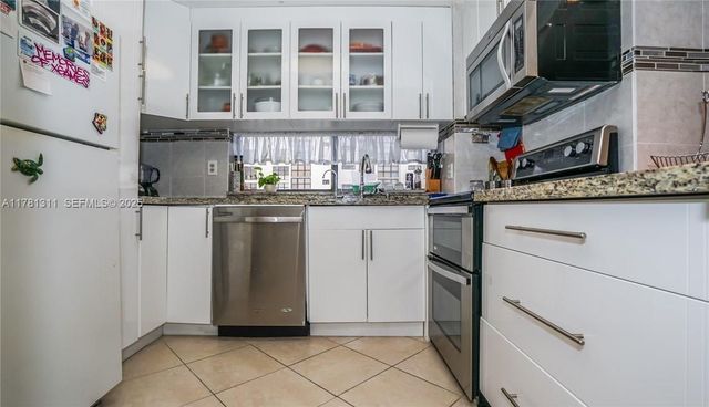 17011 N Bay Road 701, Sunny Isles Beach, FL 33160
