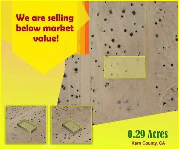 0 Danar, California City, CA 92501