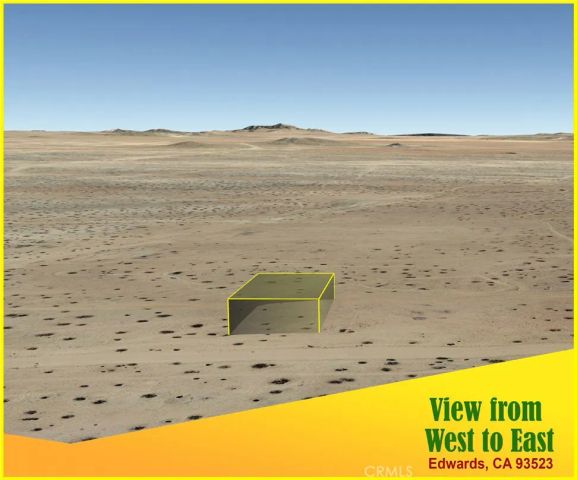 0 Danar, California City, CA 92501