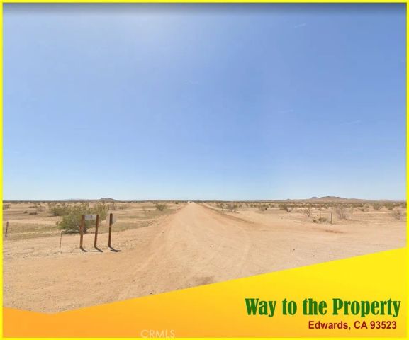 0 Danar, California City, CA 92501