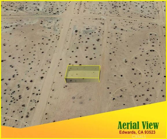 0 Danar, California City, CA 92501