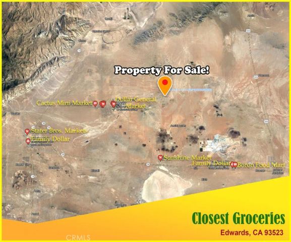 0 Danar, California City, CA 92501